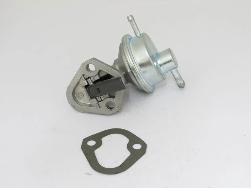 BOMBA COMBUSTÍVEL VEÍCULOS CARBURADOS ÁLCOOL/GASOLINA COMBUSTIVEL GM OPALA/CARAVAN A/C-10/20 85/88 2 TUBOS