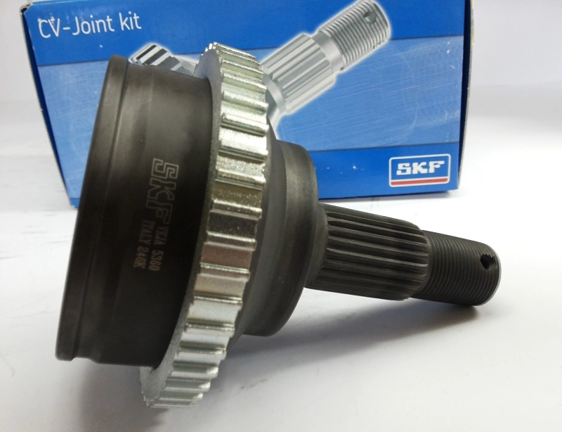 JUNTA HOMOCINETICA PEUGEOT 206 1.6 16V 2001/ - RODA