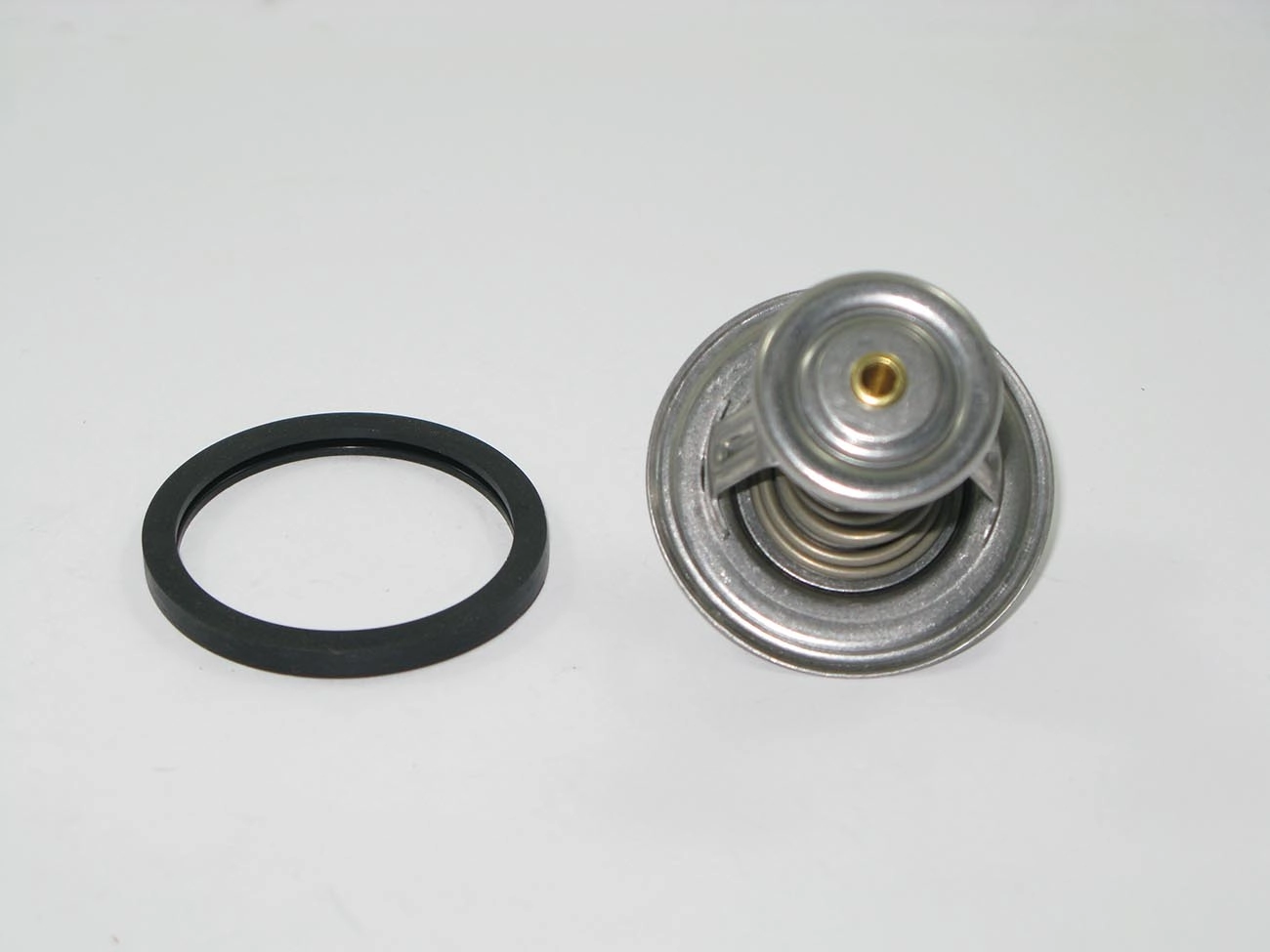 VALVULA TERMOSTATICA GM S-10/BLAZER 4.3 96/2004 - SERIE OURO