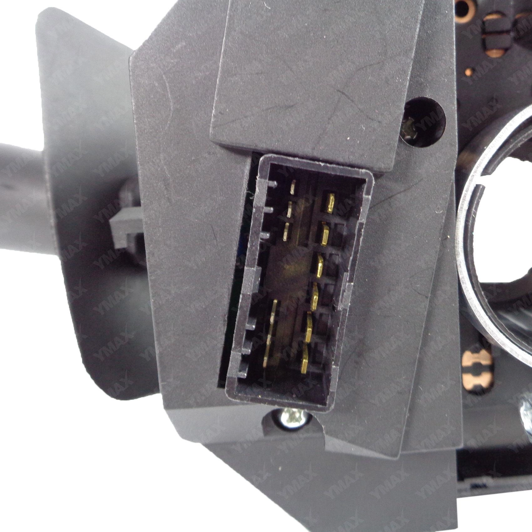 CHAVE DE SETA FIAT PALIO 1.3 00/03 - SIENA 1.0 01/03 - STRADA 1.8 03/04 - SEM LIMPADOR TRASEIRO