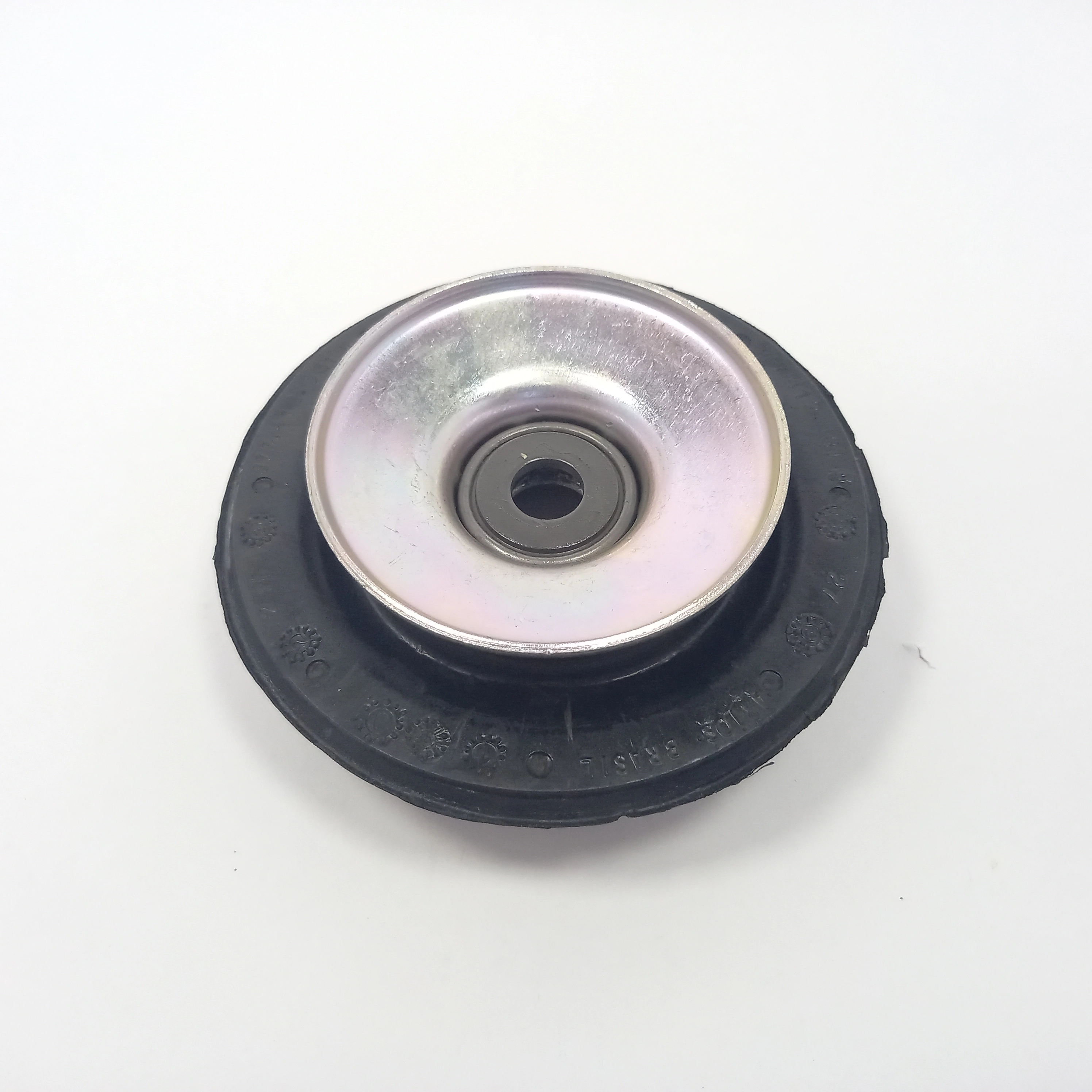 KIT AMORTECEDOR DIANTEIRO COMPLETO VW GOL/SAVEIRO 94/02 - PARATI 96/02  2.0 16V - COXIM 022.0776