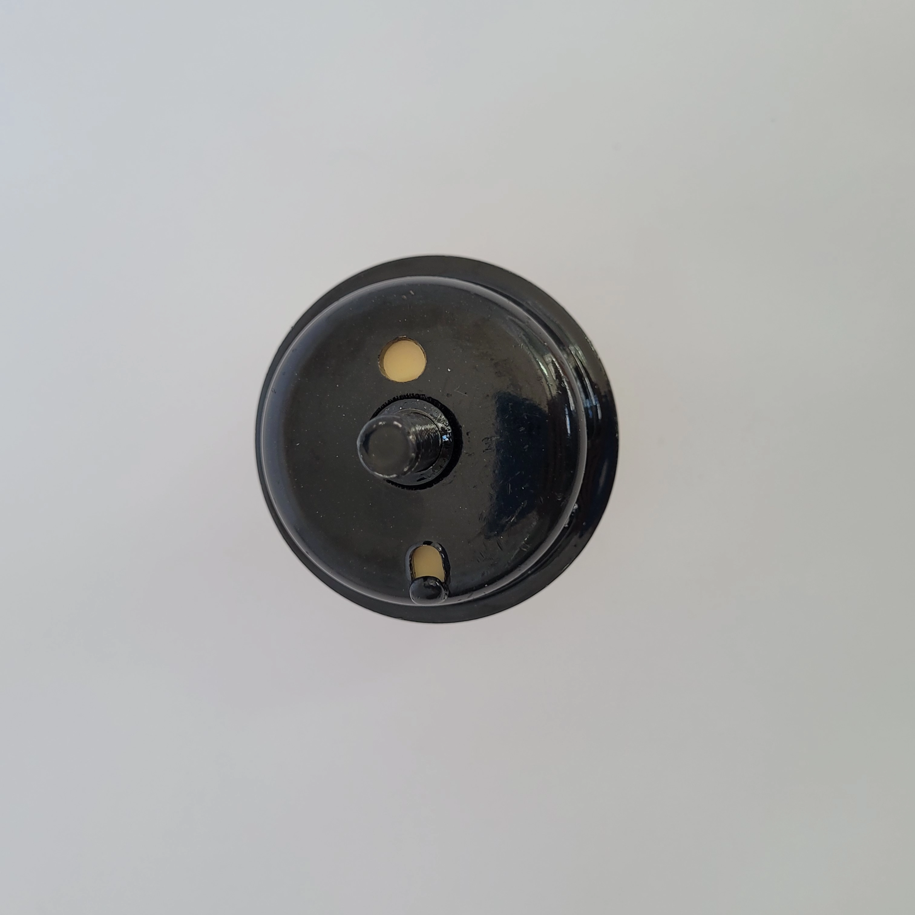 BATENTE SUSPENSÃO DIANTEIRA COM SUPORTE GM BLAZER 96/11 - S-10/S-10 95/11 - PARA UM LADO