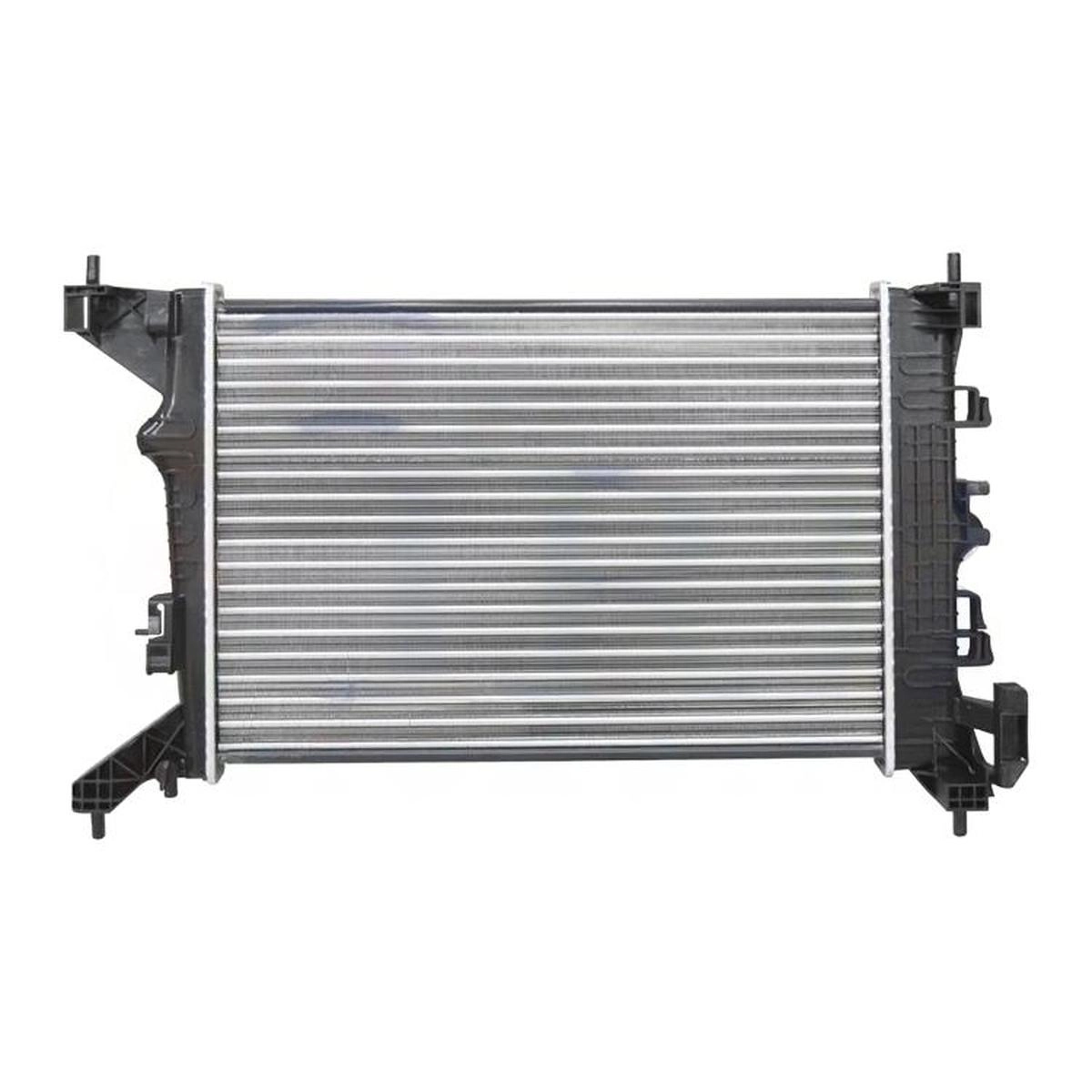 RADIADOR MOTOR EXPANDIDO GM COBALT/ONIX/PRISMA/SPIN 1.4/1.8 2017/2022 - COM ACD/AUTOMÁTICO