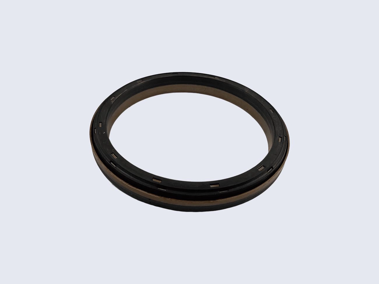 RETENTOR TRASEIRO MOTOR CUMMINS FORD CARGO 1317/2428/815C/915C - VW 8.150/17.250 - 130X155X12.50