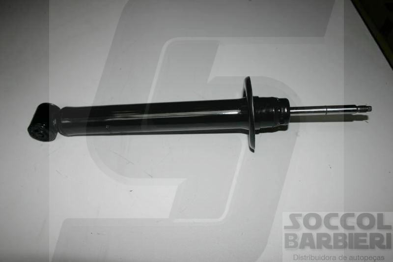 AMORTECEDOR TRASEIRO SUPER VW GOL/VOYAGE GERACAO I TODOS EXCETO 82/09.83