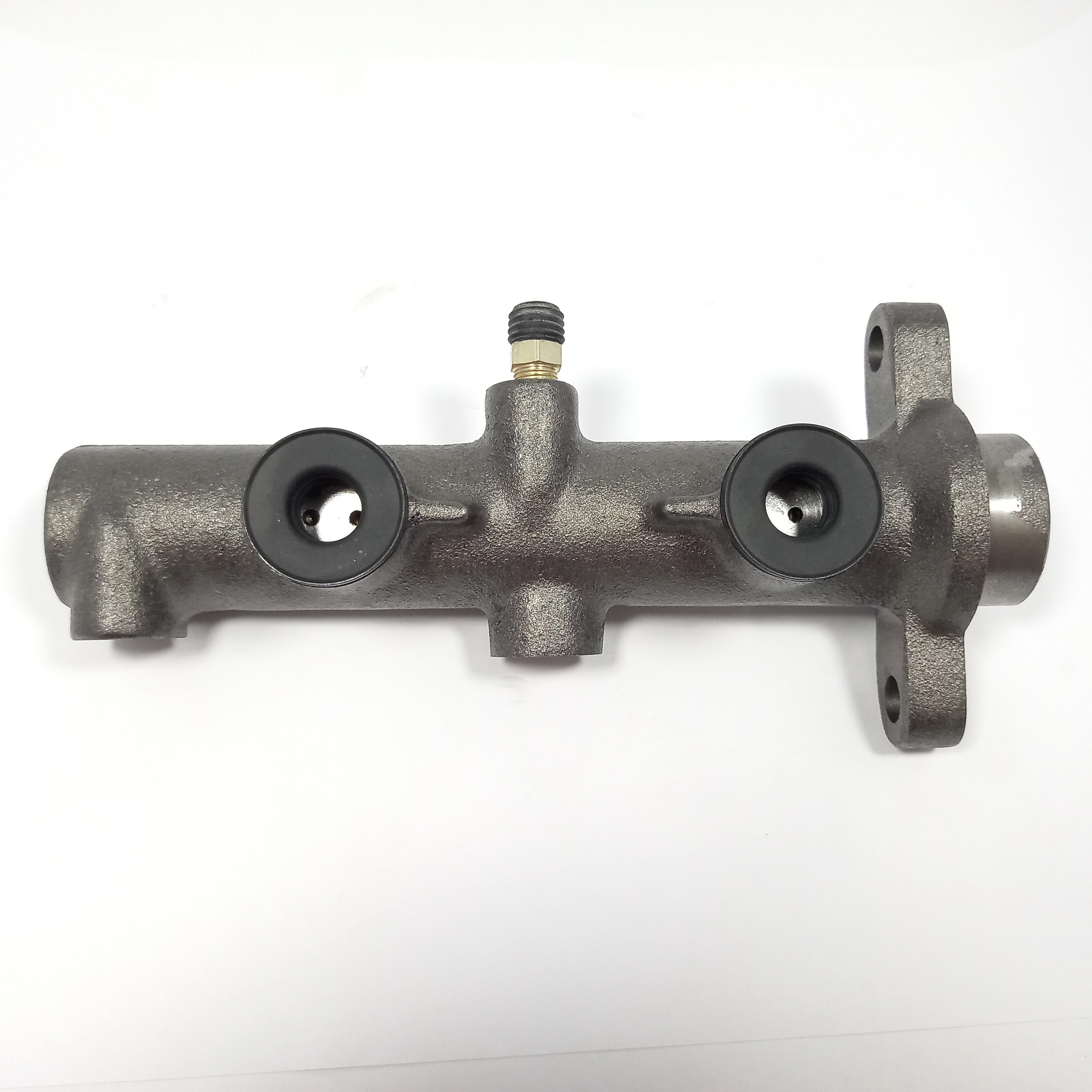 CILINDRO MESTRE FREIO COM/SEM ABS FORD RANGER 01/12 - 2.3/2.8/30./4.0