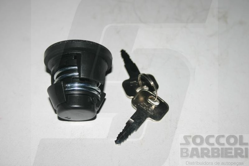 TAMPA TANQUE FIAT UNO/PREMIO/ELBA 91/ - SISTEMA ORIGINAL C/MOLA