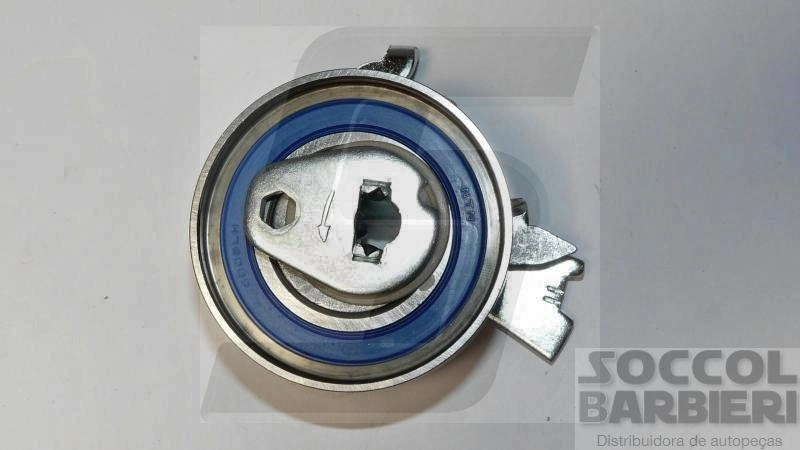 TENSOR CORREIA COMANDO GM CORSA/CELTA/COBALT 06/ - ASTRA/VECTRA 8V - S-10 95/ - FIAT MOTOR 1.8 8V