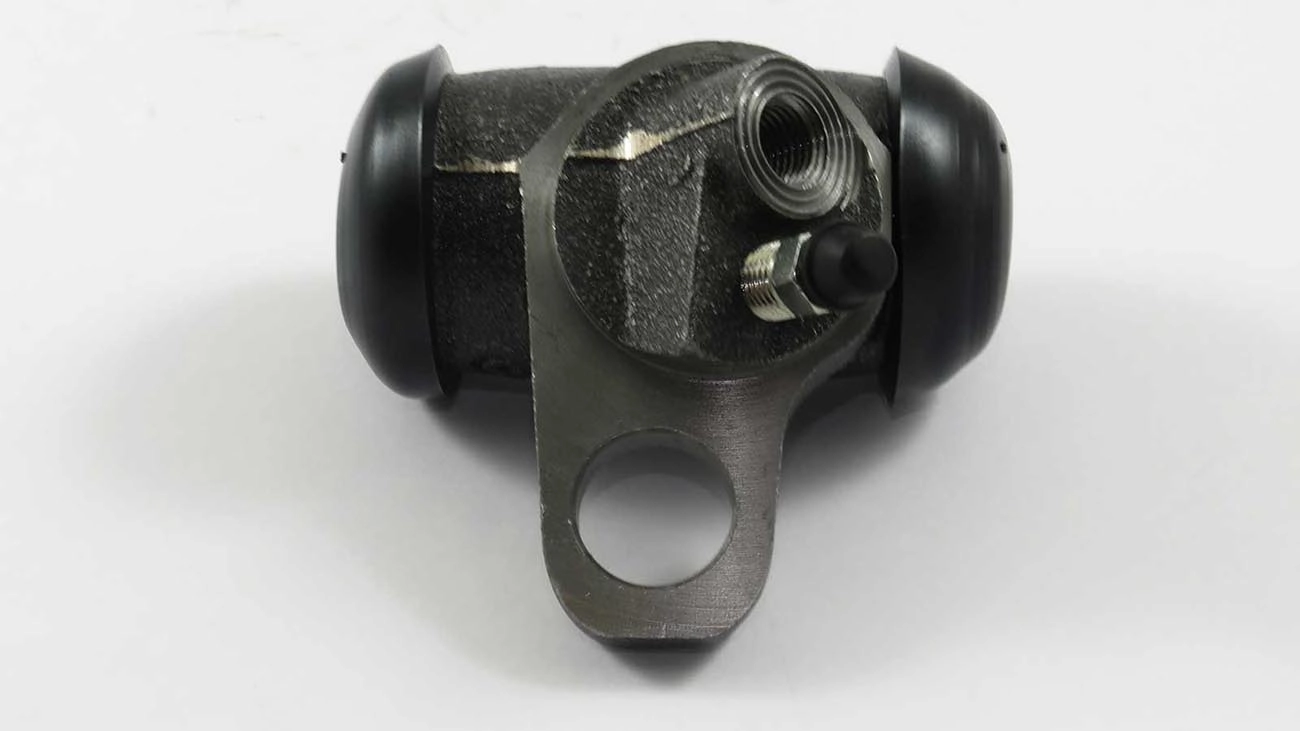 CILINDRO RODA FREIO DIANTEIRO LADO ESQUERDO DIANTEIRA ESQUERDA GM A/C-10/14/15/VERANEIO 75/78 1.1/8 28,57MM