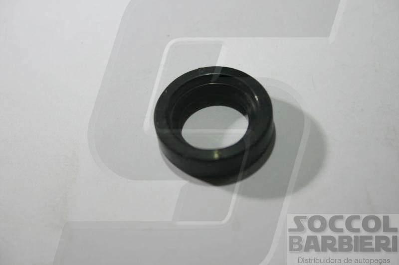RETENTOR ROSCA SEM FIM CAIXA DIREÇÃO 16,30X24X7MM VW FUSCA/BRASILIA/VARIANT SISTEMA TRW