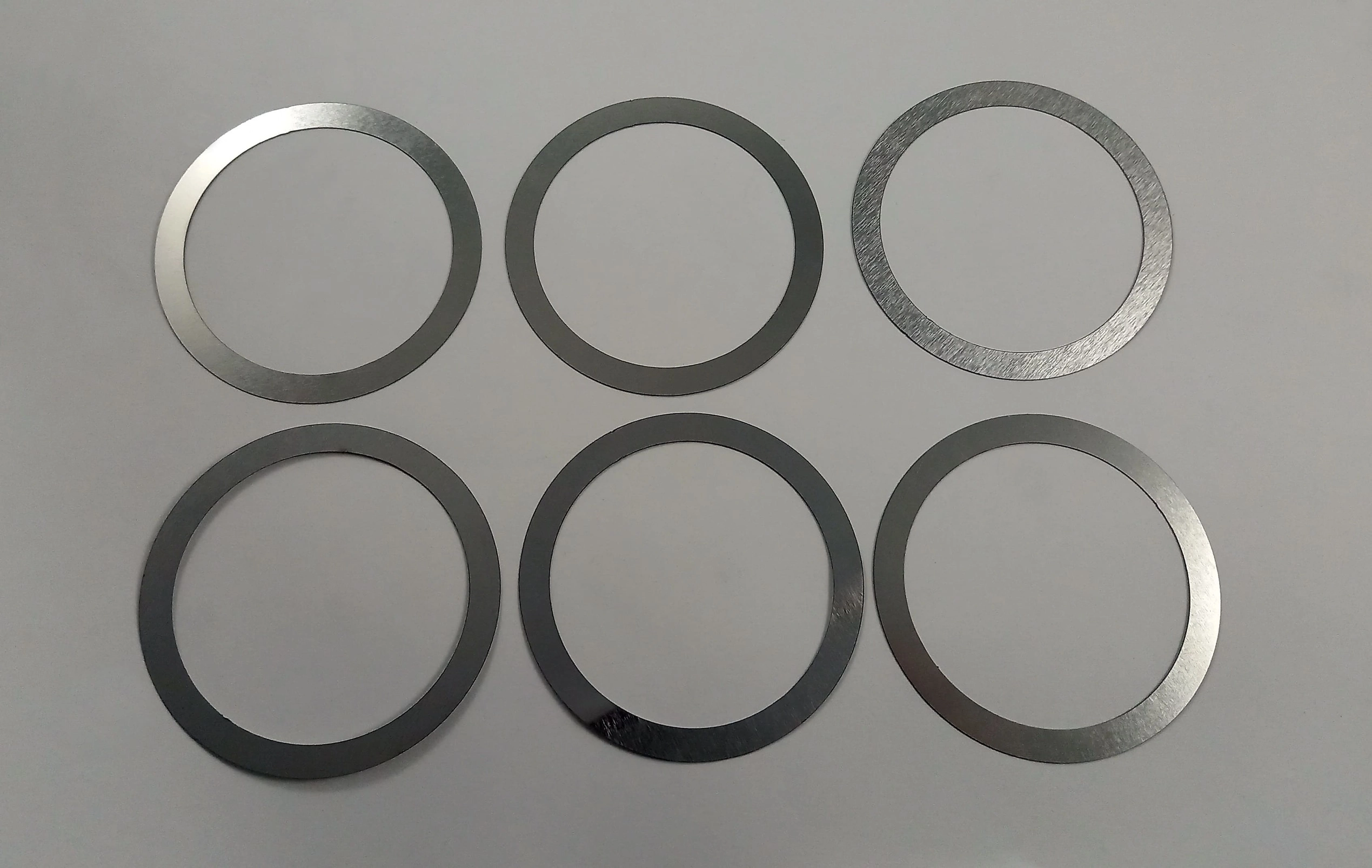 KIT CALCO DIFERENCIAL FORD F-1000 85/96 - GM A/C-D-20 85/96 - BRASEIXOS 405