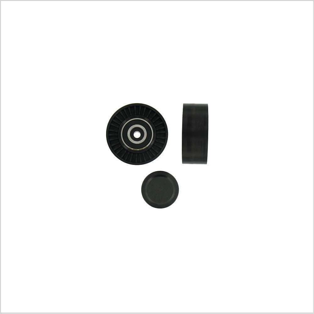 POLIA CORREIA ALTERNADOR VW AMAROK 2010/ - 8X70X28MM