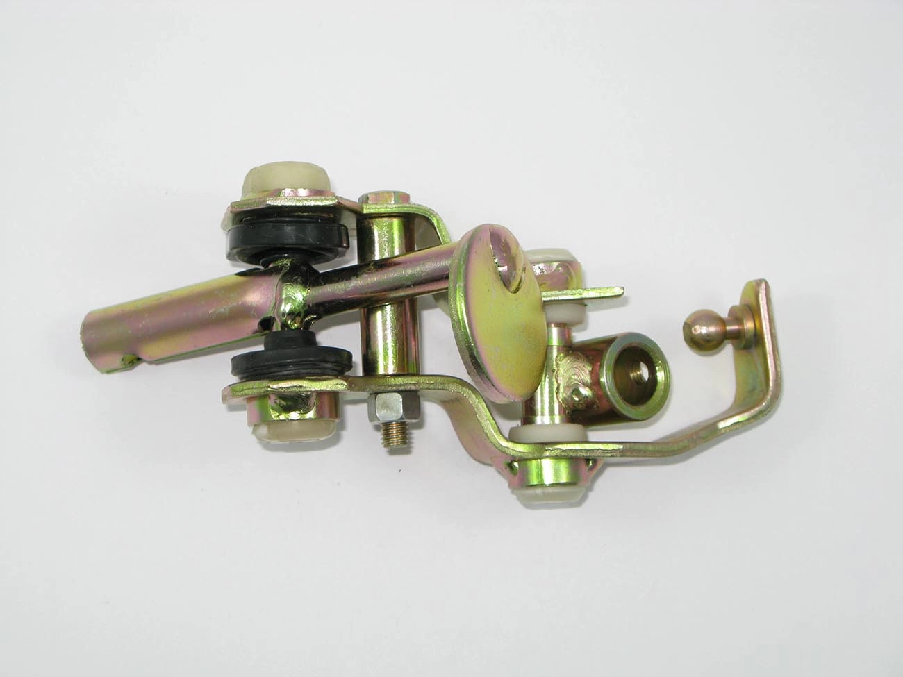 KIT TRAMBULADOR COMPLETO 5 MARCHAS VW GOL/PARATI/SAVEIRO 95/