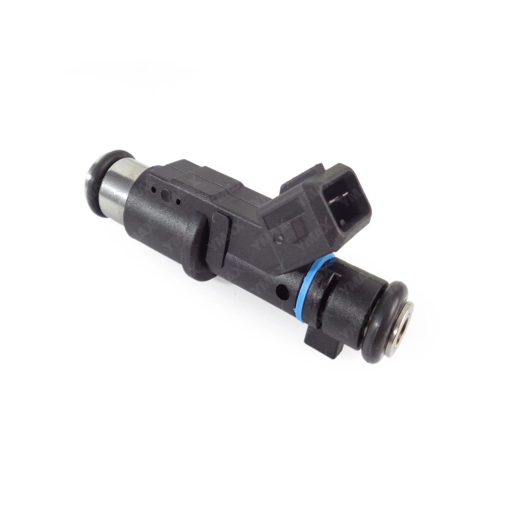 BICO INJETOR CITROEN C5 2.0 01/04 - C8 2.0 04/ - PEUGEOT 307 2.0 03/6 - 407 2.0 05/08 - 807 2.0
