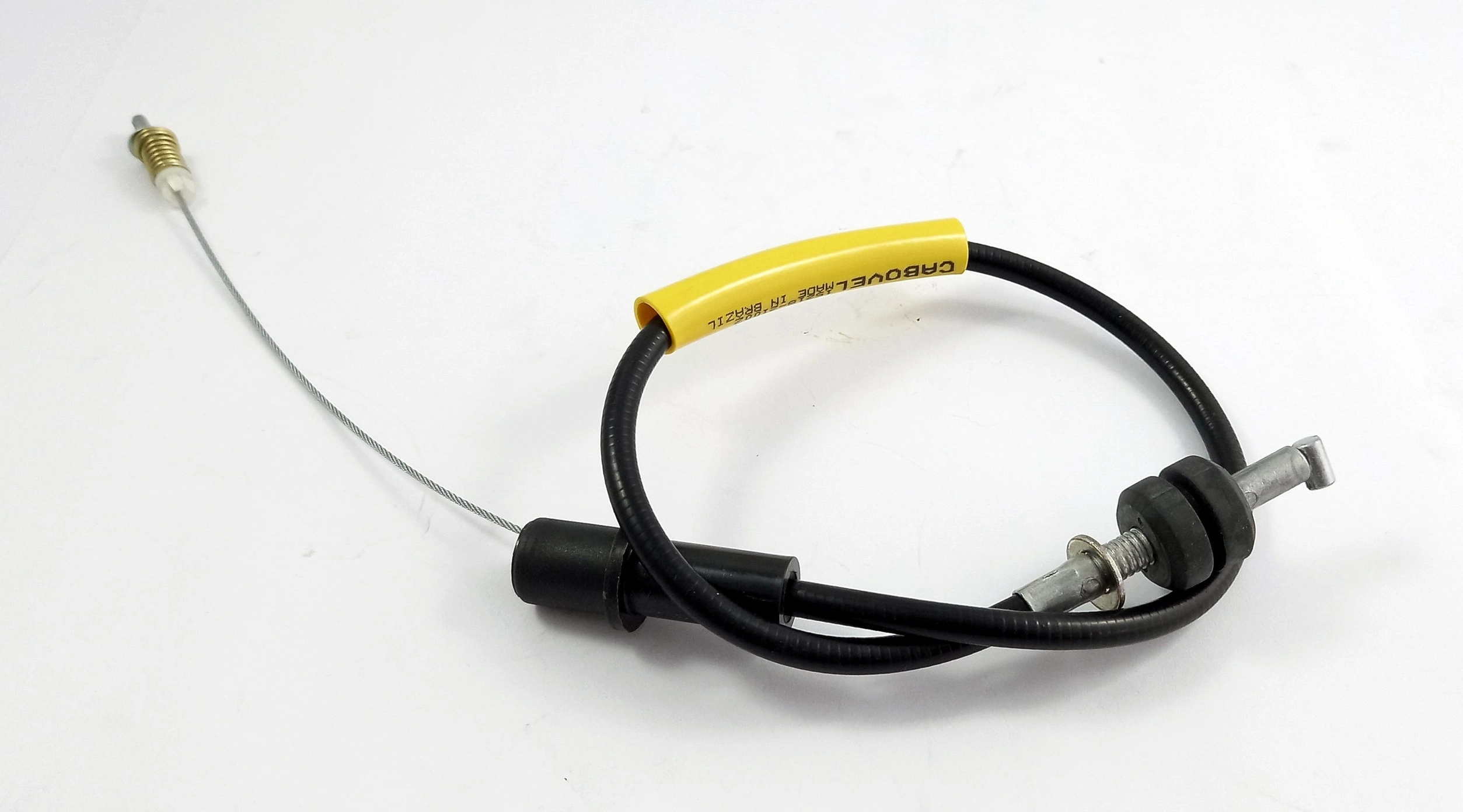 CABO ACELERADOR 755MM GM KADETT MECANICO 89/91 755