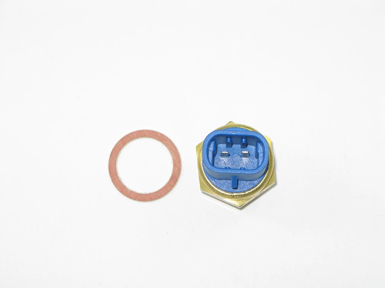 INTERRUPTOR RADIADOR FIAT BRAVA 1.6 - GM ASTRA 95/96 - VECTRA 94/96