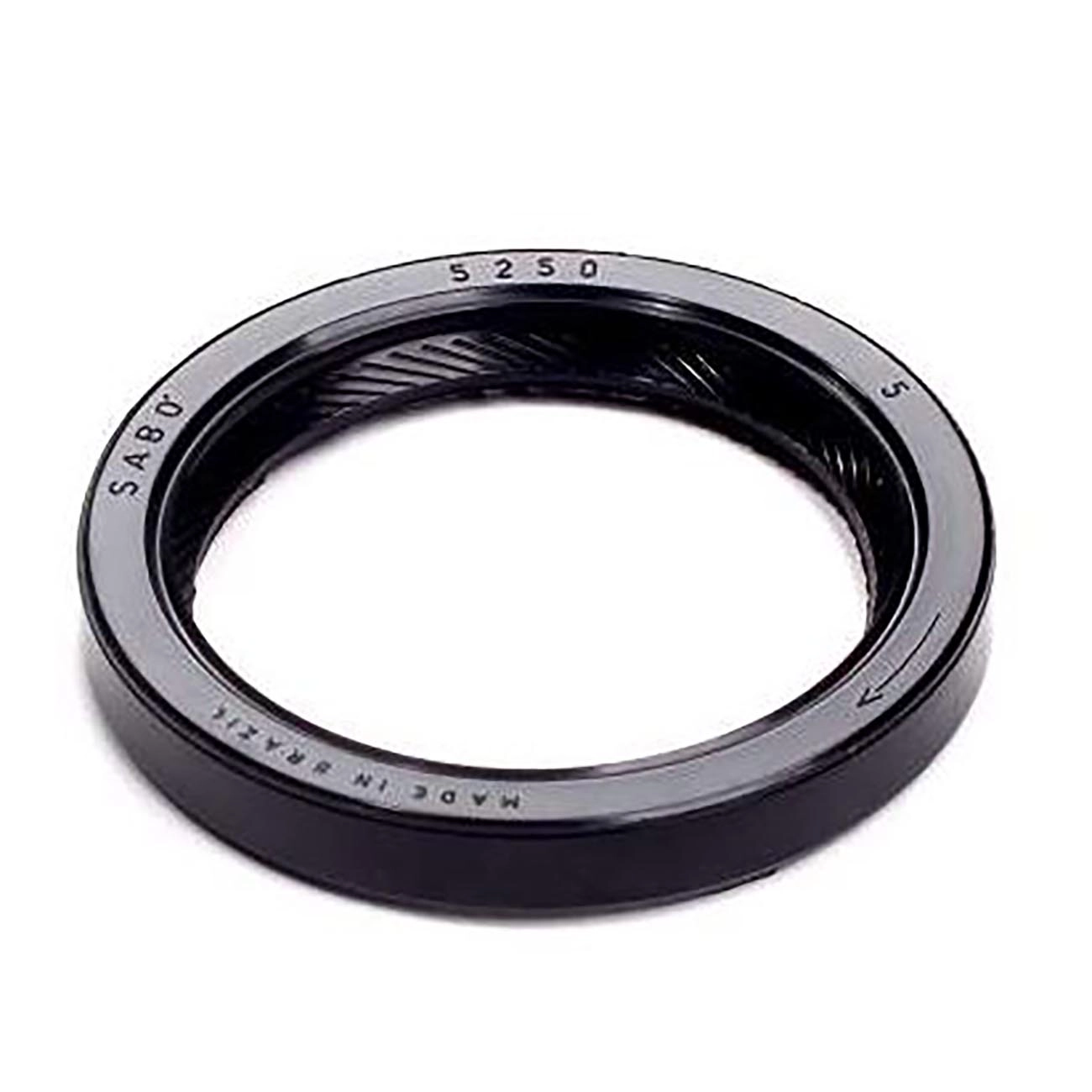 RETENTOR EIXO COMANDO VÁLVULAS 42,00X53,00X7,00MM FORD ESCORT 1.8 16V ZETEC 1997/ 42X53X7MM