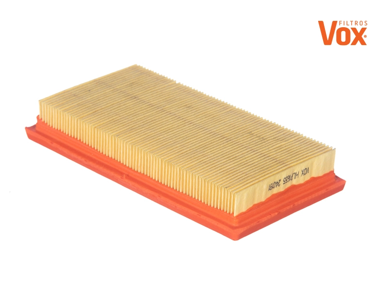 FILTRO AR NISSAN MARCH/VERSA 1.6 - 2011/