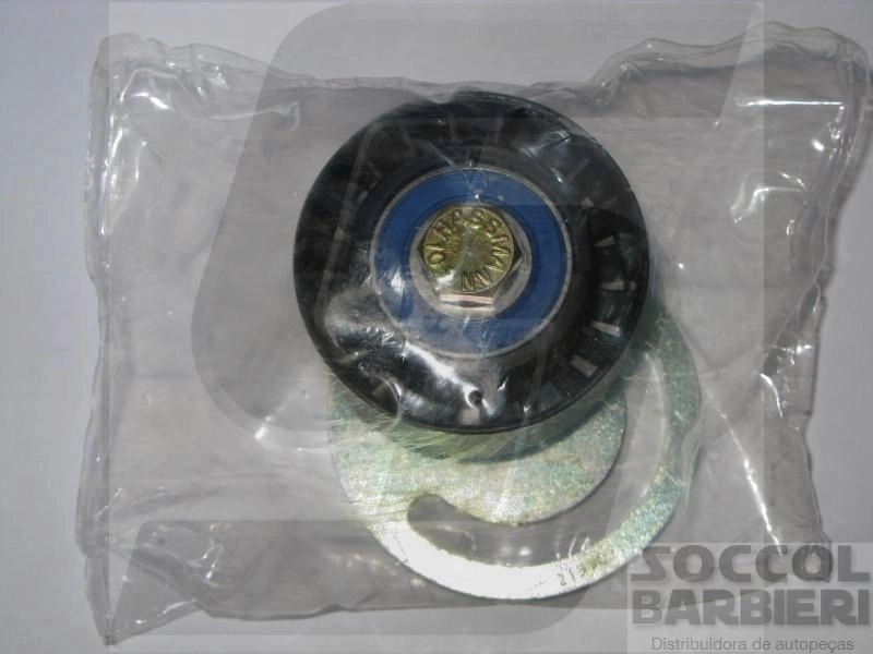 TENSOR CORREIA ALTERNADOR FIAT MAREA 2.0/2.4 - 10.30X65X26.60MM