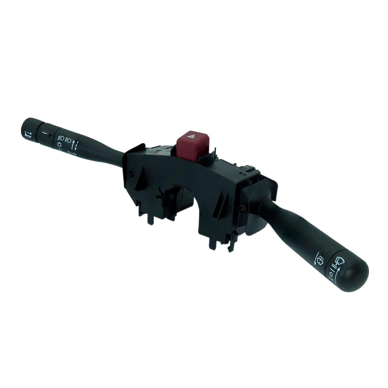 CHAVE DE SETA GM CELTA 2001/2006 - SEM LIMPADOR TRASEIRO