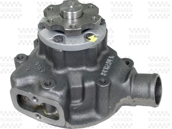 BOMBA AGUA MB 608/708 72/ - OM-314