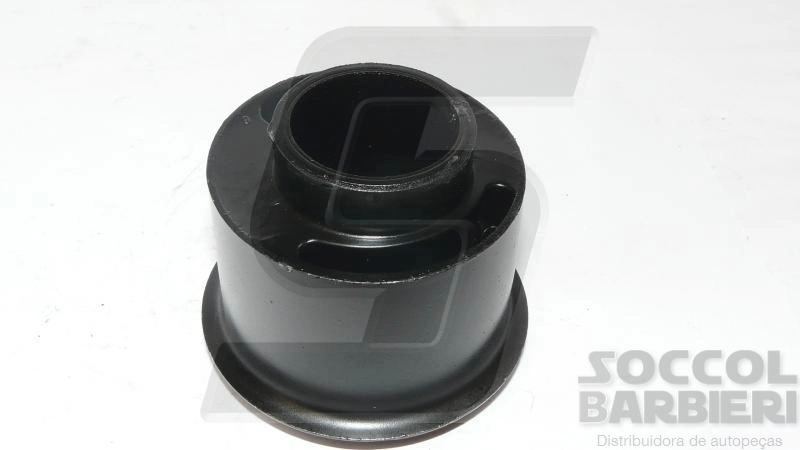 COXIM DO MOTOR FORD CARGO 1113/1117 AZUL - TRASEIRO
