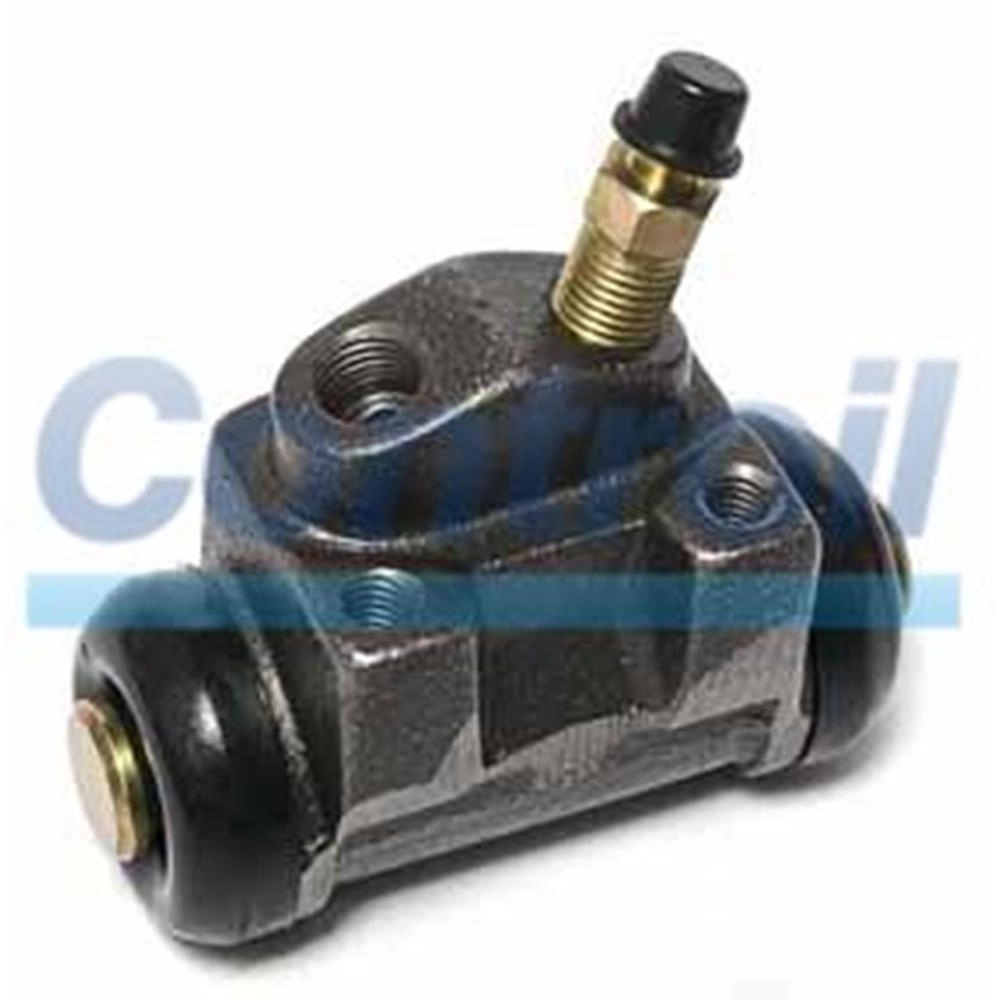 CILINDRO RODA FREIO TRASEIRO LADO ESQUERDO TRASEIRA ESQUERDA GM OPALA/CARAVAN 75/78 3/4 SISTEMA VARGA