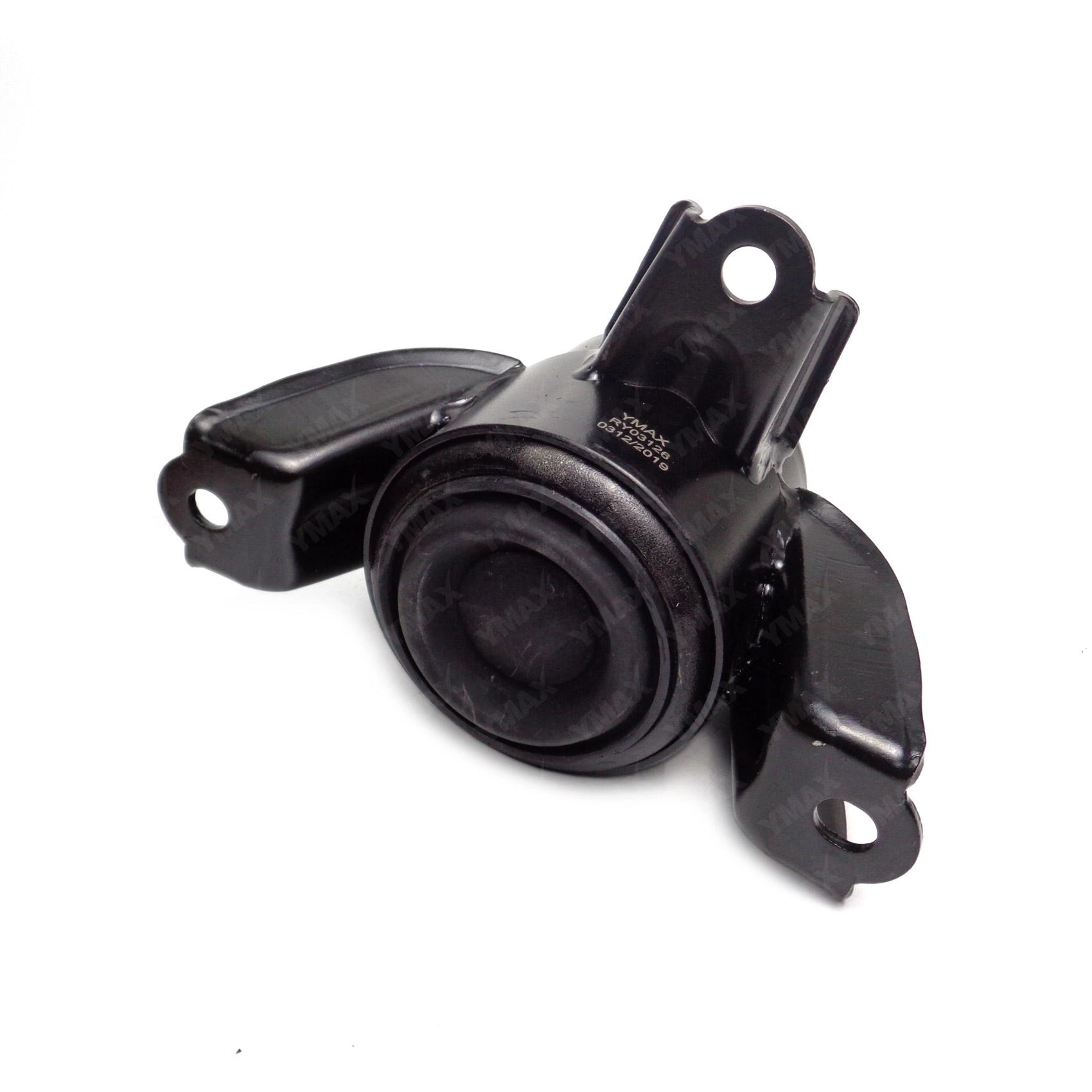 COXIM HIDRÁULICO DO MOTOR DIREITO KIA SPORTAGE 2.0 16V 2012/2016
