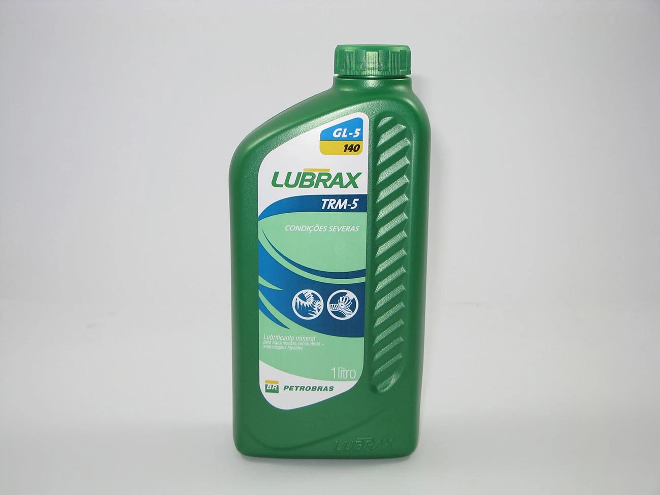 ÓLEO PARA CÂMBIO DIFERENCIAL SAE 140 OLEO CAMBIO