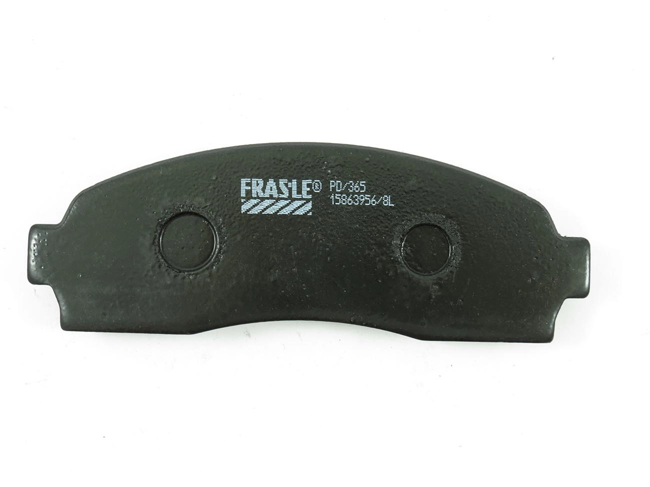 PASTILHA FREIO RODA DIANTEIRA FORD RANGER 4X2/4X4 07/ EXPLORER 4.0 V6 4.8 V8 01/05