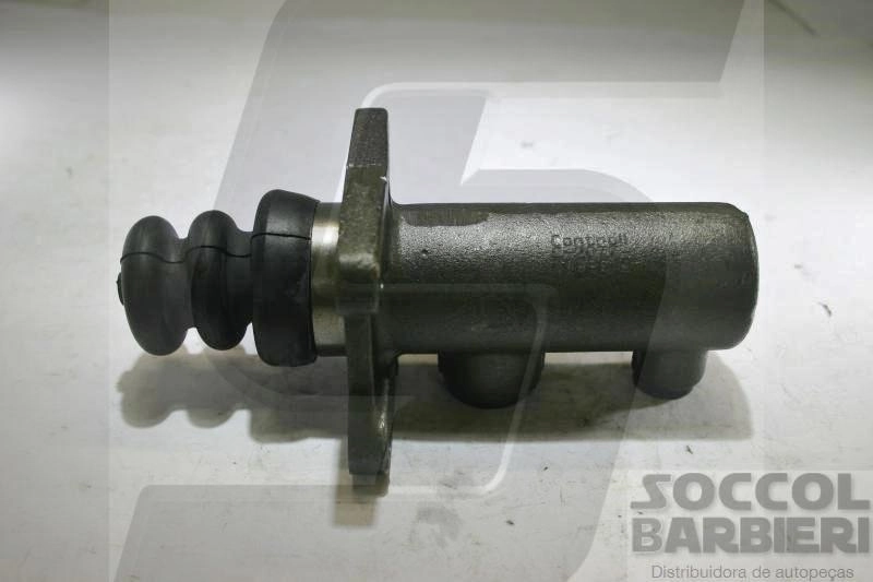 CILINDRO MESTRE FREIO SIMPLES 38.10MM FORD F-4000 88/92 4 FUROS FIXAÇÃO
