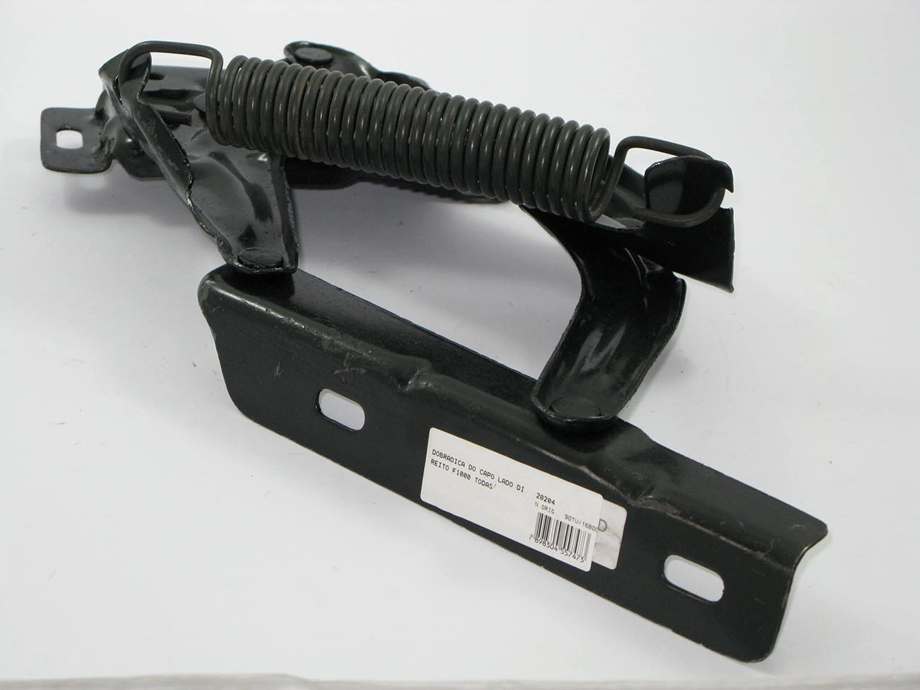 DOBRADIÇA CAPÔ DIREITA KIT DOBRADICA CAPO FORD F-100/1000/4000 72/92