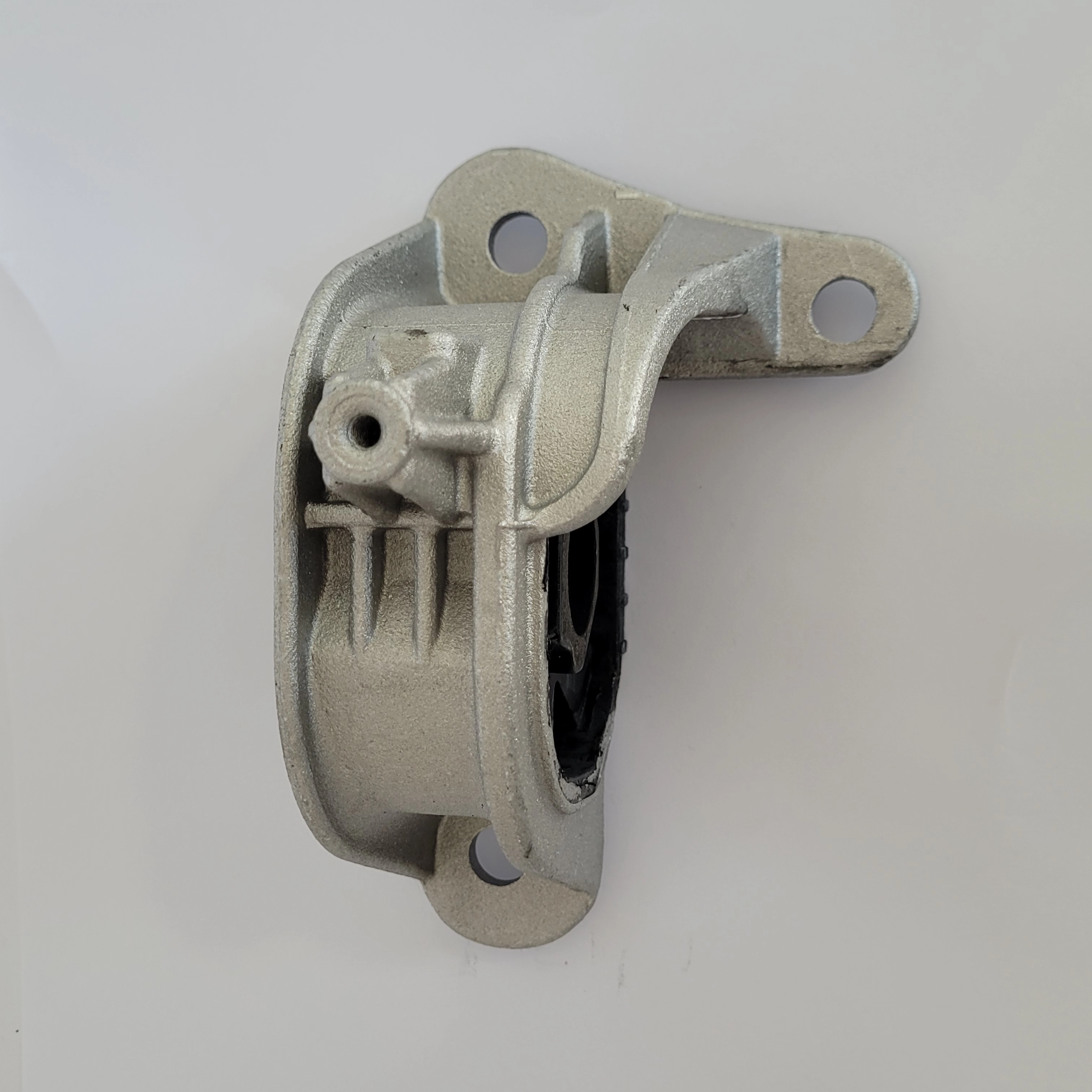 COXIM MOTOR DIANTEIRO DIREITO FIAT DOBLO 1.3/1.6 16V 2002/2006 - SEM SUPORTE