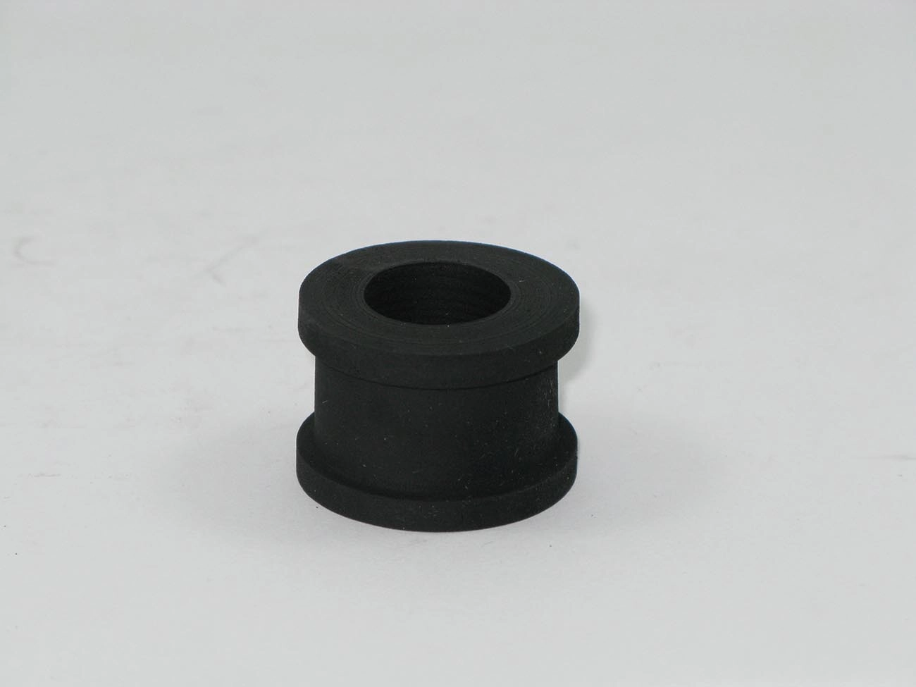 BUCHA BARRA DE DIREÇÃO GM MONZA/KADETT/IPANEMA/VECTRA - BORRACHA PNEU REUTILIZADA