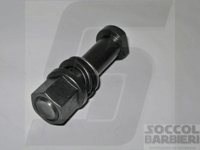 CONJUNTO PARAFUSO RODA TRASEIRO 20X80 MB 1111/1113