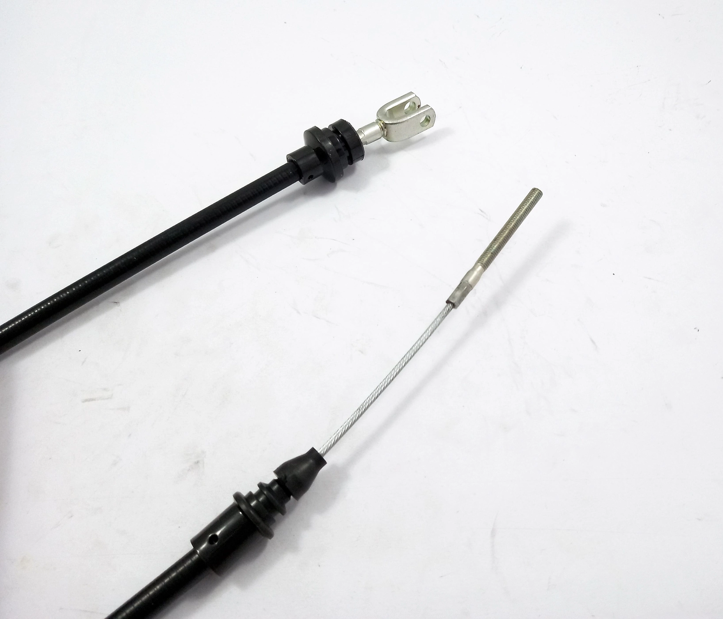 CABO EMBREAGEM 770MM FORD CORCEL I/CORCEL II/ BELINA II/DEL REY