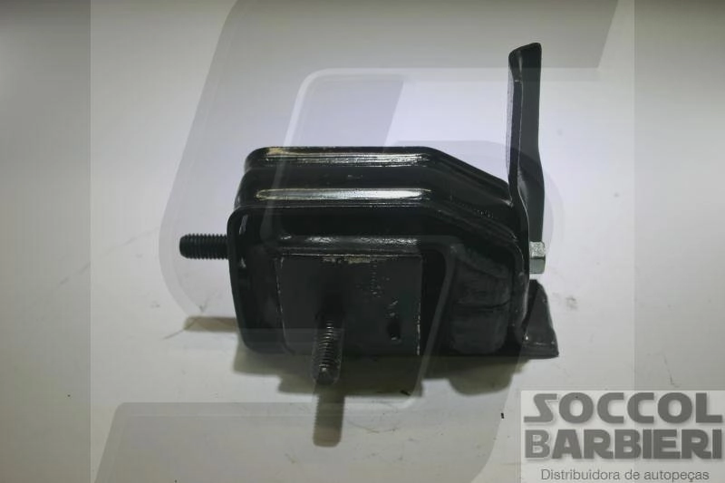 COXIM MOTOR DIANTEIRO DIREITO FORD ESCORT/VERONA 1.6 /92 -  ESCORT HOBBY 1.6 93/94