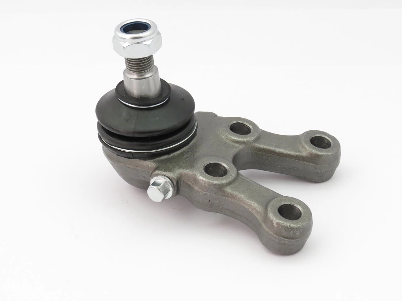 PIVÔ SUSPENSÃO INFERIOR ESQUERDO MITSUBISHI L-200 SPORT 03/10 - PAJERO 92/00 - PAJERO SPORT 98/11
