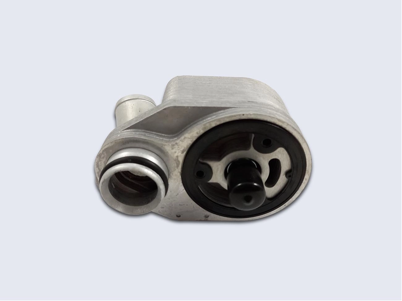 RESFRIADOR OLEO/TROCADOR CALOR MOTOR FIAT DUCATO - CITROEN JUMPER - PEUGEOT BOXER - 2.3 16V MULTIJET