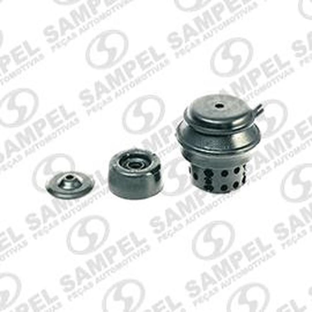 COXIM DIANTEIRO MOTOR FORD ESCORT/VERONA 93/96 - VW LOGUS/POINTER - C/AR - C/DH