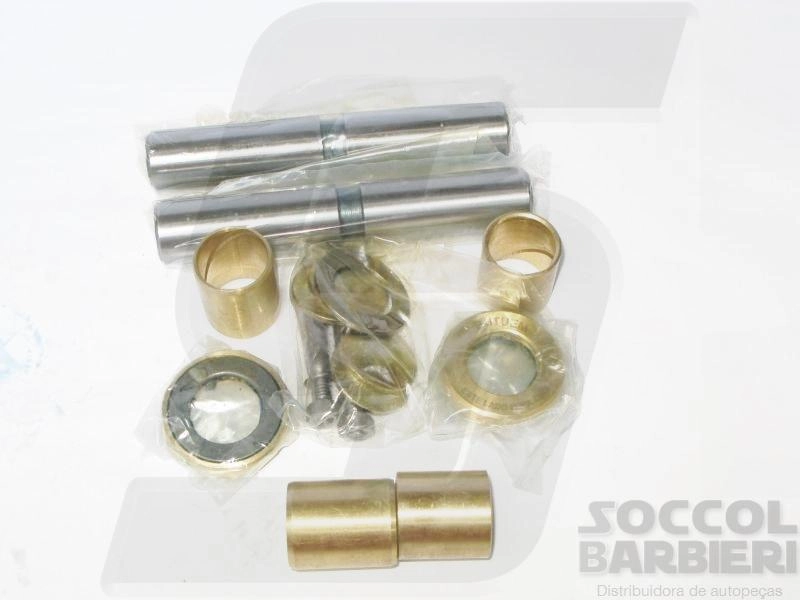 EMBUCHAMENTO MB 608/708