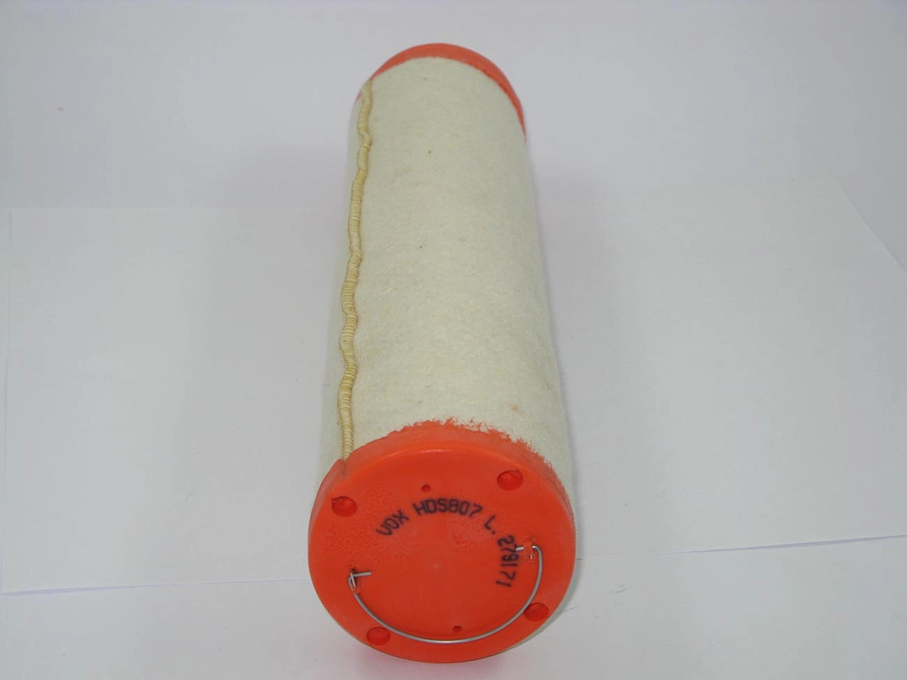 FILTRO AR SECUNDÁRIO MOTOR SECUNDARIO GM SILVERADO MWM VALMET 100/700/800/900 MF 292/299 INTERNO