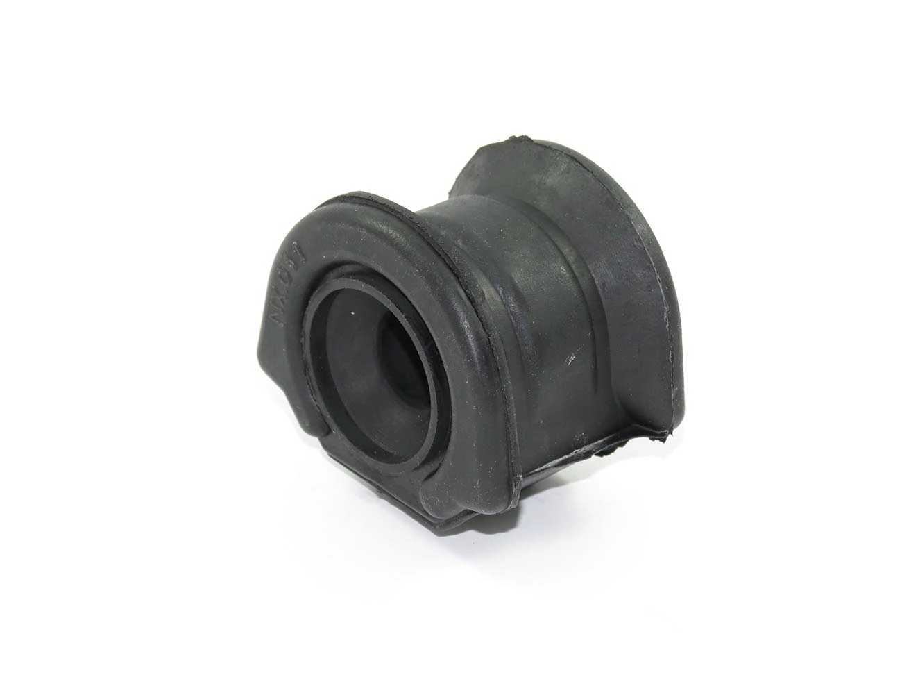 BUCHA ESTABILIZADOR DIANTEIRO FORD ESCORT 1987/1989 - FURO 18MM