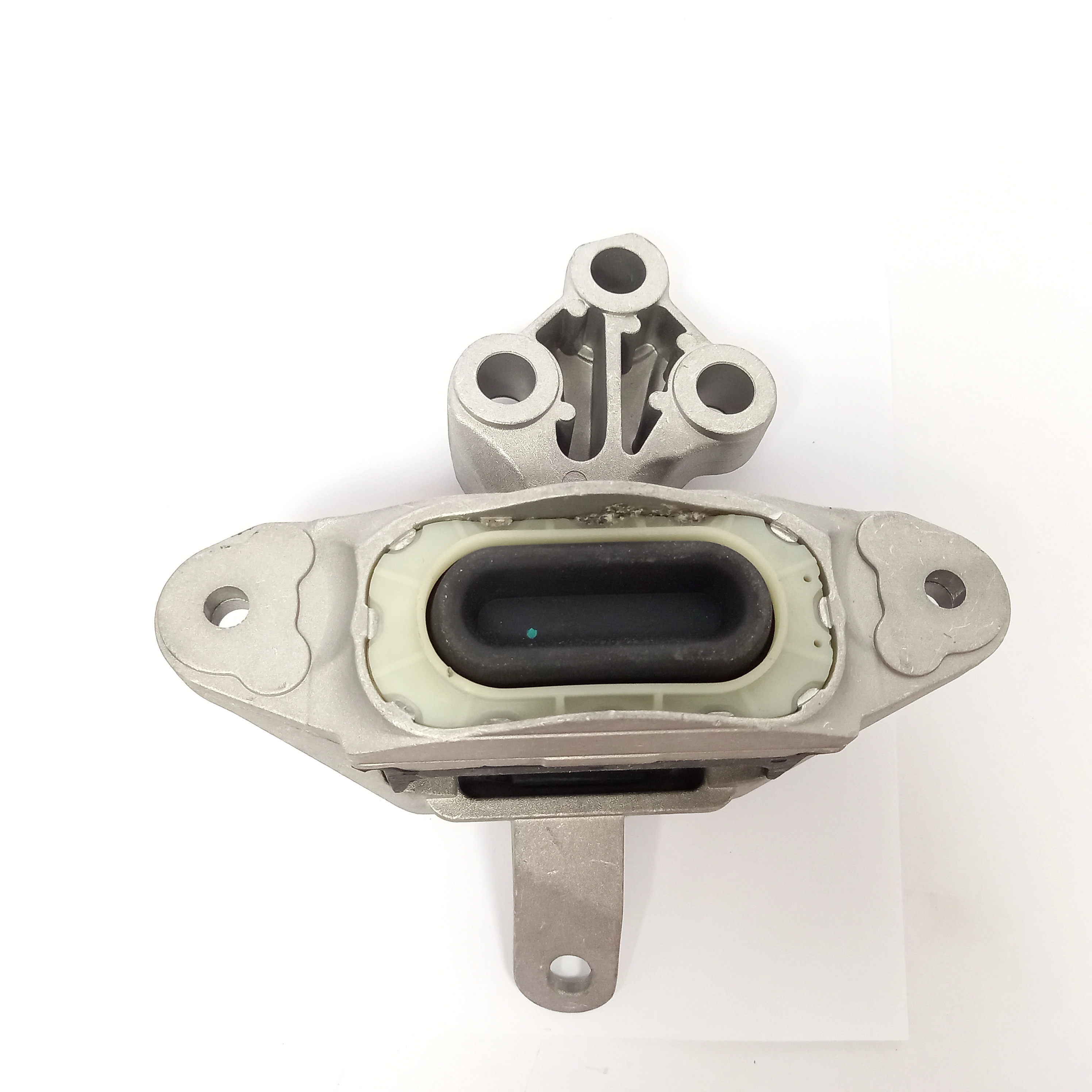 COXIM HIDRAULICO DO CAMBIO ESQUERDO GM CRUZE 1.8 12/16 - EXCETO NOVO CRUZE - CAMBIO MANUAL