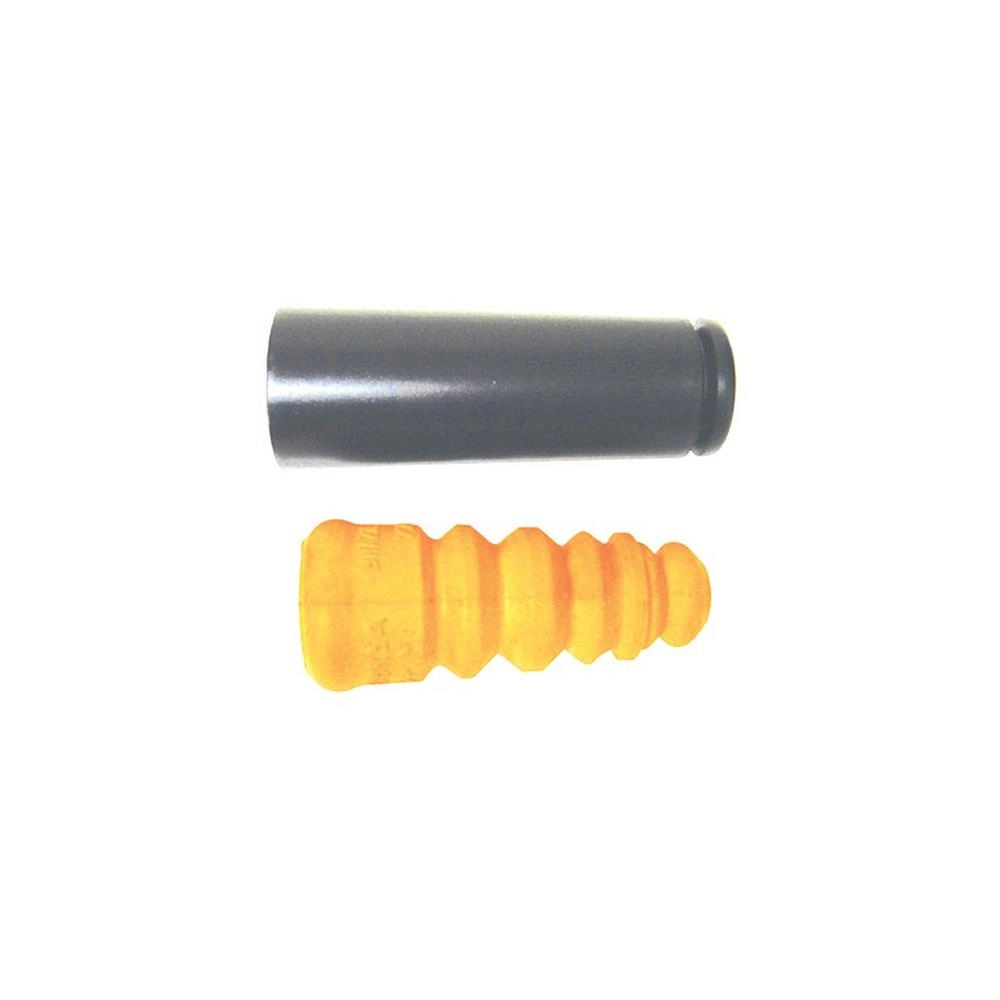 KIT AMORTECEDOR SUSPENSÃO TRASEIRA FORD NOVO FIESTA 2002/2014 ECOSPORT 2003/2012 TRASEIRO