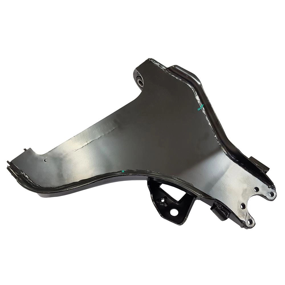 BANDEJA INFERIOR DIREITA COM BUCHAS/SEM PIVO GM BLAZER/S-10 1995/2011 - 4X2