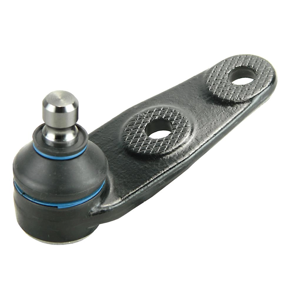 PIVÔ SUSPENSÃO DIREITO/ESQUERDO DIREÇÃO MECÂNICA VW GOL/PARATI 95/97 G2 CONE 15MM