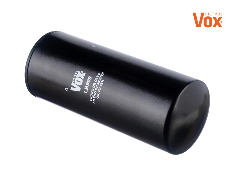FILTRO OLEO FORD/VW CAMINHOES CUMMINS
