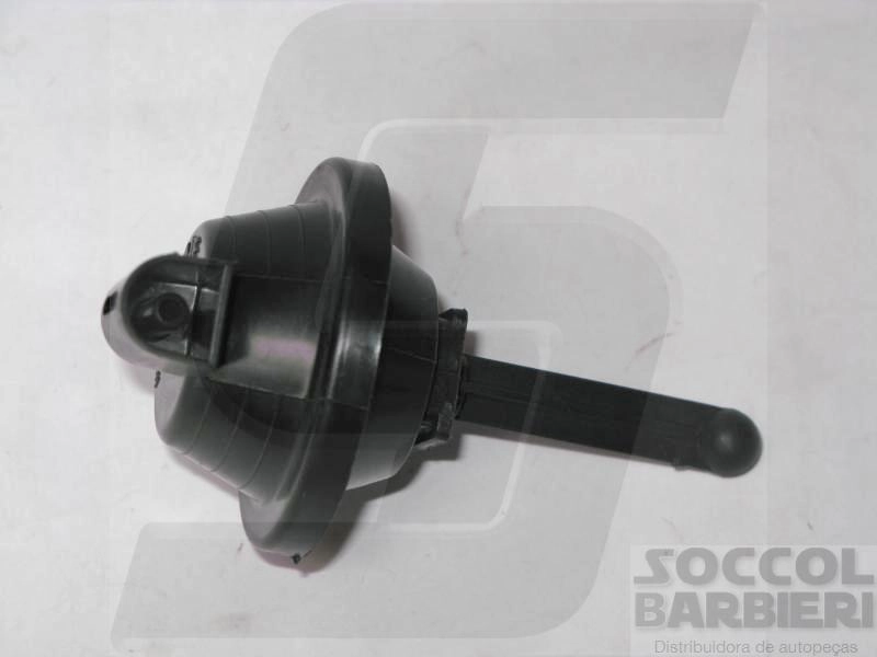 VALVULA DE VACUO COLETOR DE ADMISSAO VW GOLF IV 1.6 2001/ - AUDI A3
