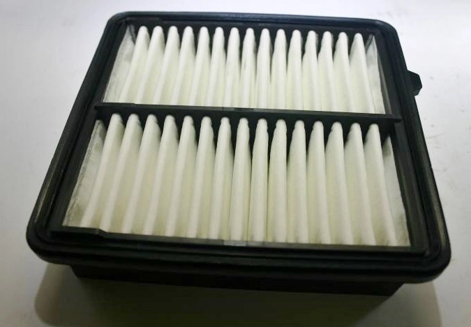 FILTRO AR HONDA NEW FIT 1.4/1.5 2008/ - CITY 1.5 2009/